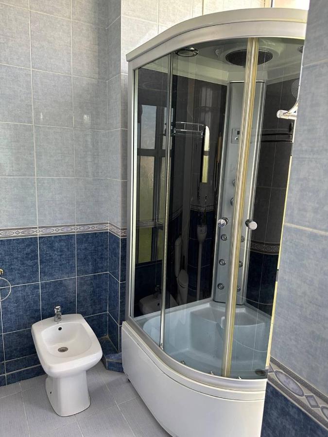 דושאנבה Sarvar מראה חיצוני תמונה